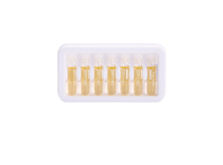 Declare Vital Balance - сыворотка интенсивный лифтинг в ампулах /  7 x 2.5  ml  / GTIN 9007867005453