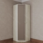 Шкаф угловой №1 (мадес)