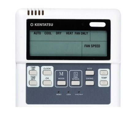 Kentatsu KFGC46H0EN1