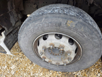 Shacman (Shaanxi) SX* 4x2 Седельный тягач SX4188YY381 (Дизельный, 12,5 л, 473 л.с., АТ)