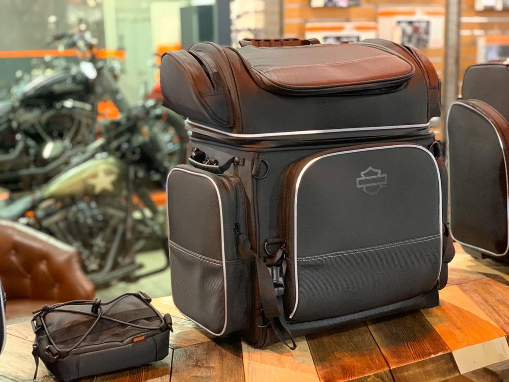 Сумка багажная (каркасная) Сумка багажная (каркасная)