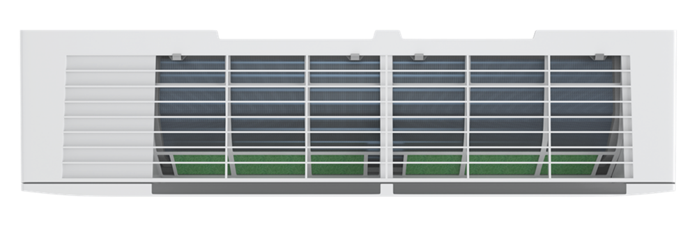Сплит-система кондиционер Hisense Easy Classic A AS-18HR4RMADJ00