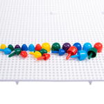 Мозаика 240 цветн. 983 /10/