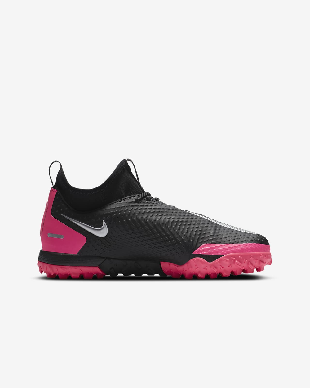 CW6695-006 Сороконожки Nike JR PHANTOM GT ACADEMY DF TF