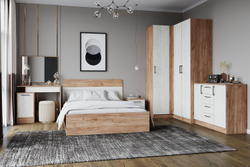 Шкаф-пенал Вегас