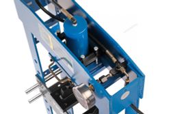 NORDBERG (N3630F) Гидравлический пресс, 30 т, ножной привод