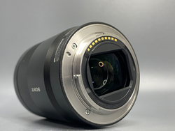 Sony FE 55mm 1.8 ZA* Carl Zeiss Sonnar T SEL55F18Z
