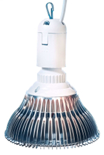 Фитолампа светодиодная для растений