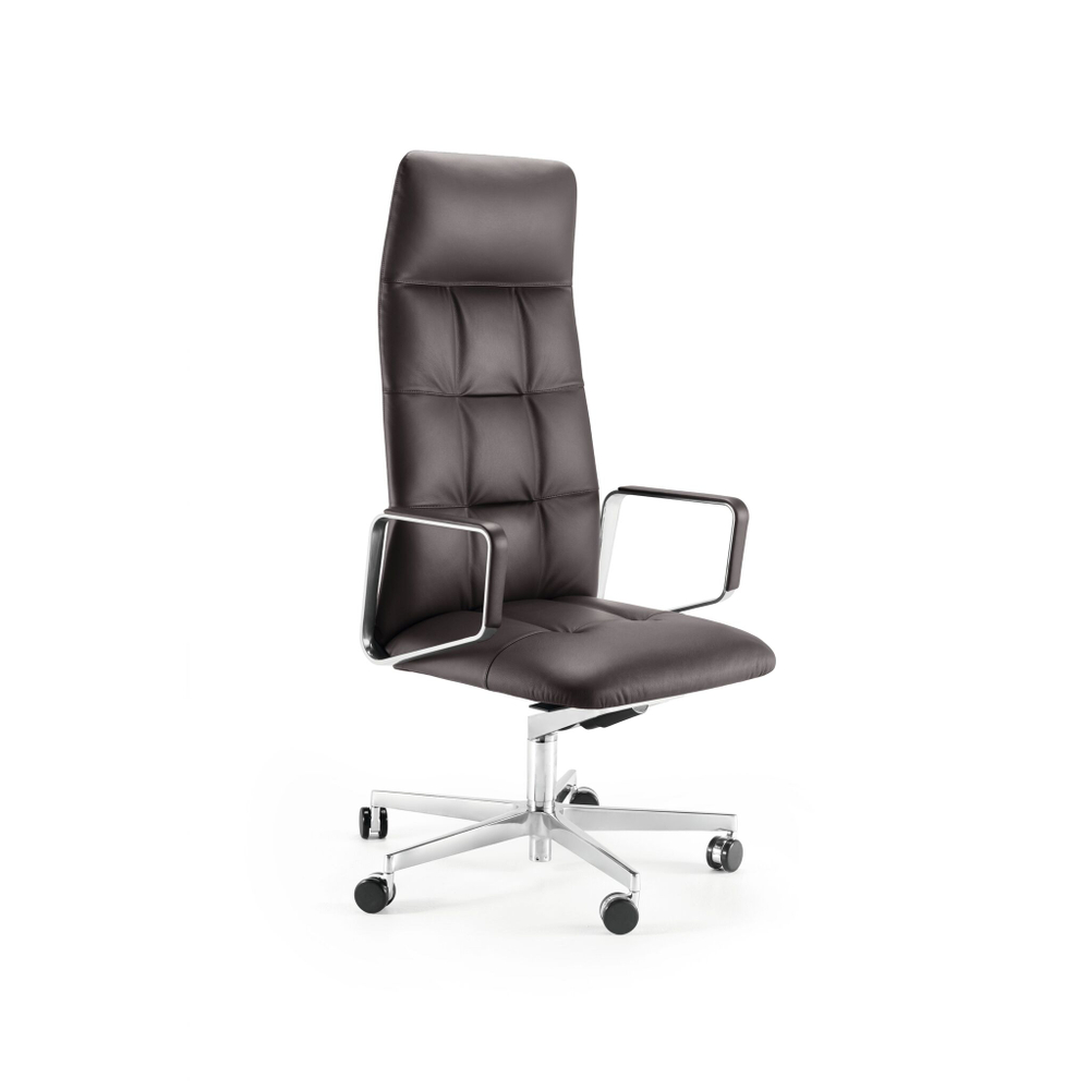 Стул Walter Knoll Leadchair Executive Soft