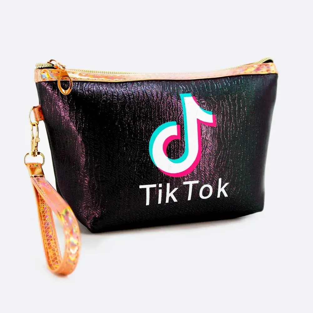 Sunflower Косметичка женская 1108 "Tik Tok"