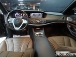 Mercedes-Benz S-Class W222 S560L 4MATIC (01.2020)