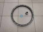 Кольцо проставочное КПП ZF