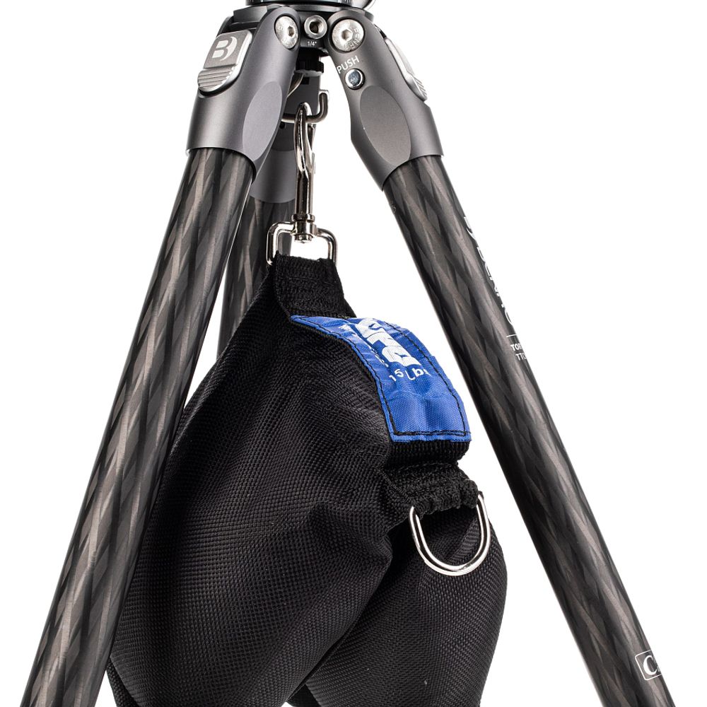 Штатив Benro TTOR24C+GX30 карбоновый с шаровой головкой