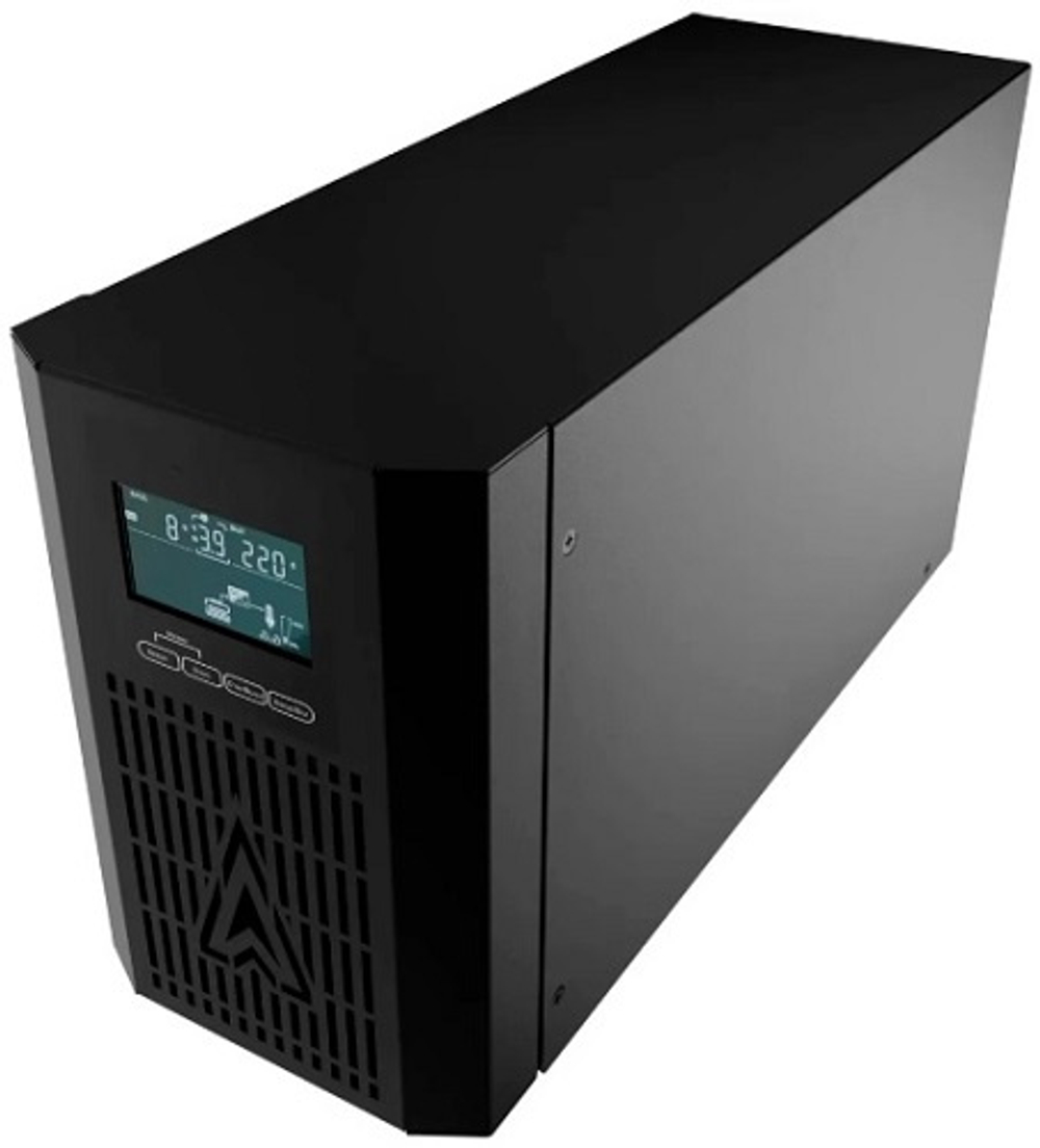 Источник бесперебойного питания Импульс ФОРА 2000