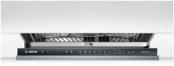 Встраиваемая посудомоечная машина Bosch SMV25CX10Q