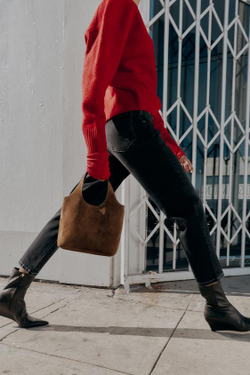 ZARA ДЖИНСЫ Z.01 MOM FIT С ВЫСОКОЙ ПОСАДКОЙ, ЧЕРНЫЙ