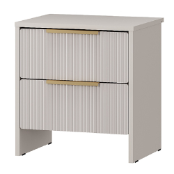 Тумба прикроватная Пандора ТБ-12, Кашемир