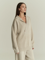 Свитер FILAMENTO