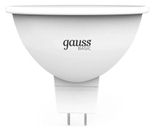 Лампа светодиодная Gauss 11529