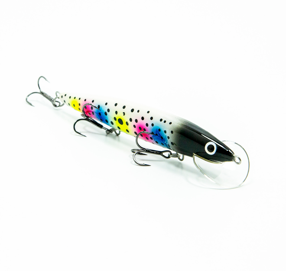 Terve Whacky, 12 см., цвет 046*