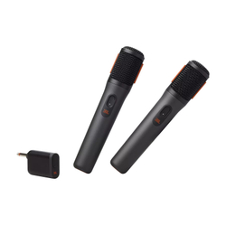 Комплект беспроводных микрофонов JBL PARTYBOX WIRELESS MIC