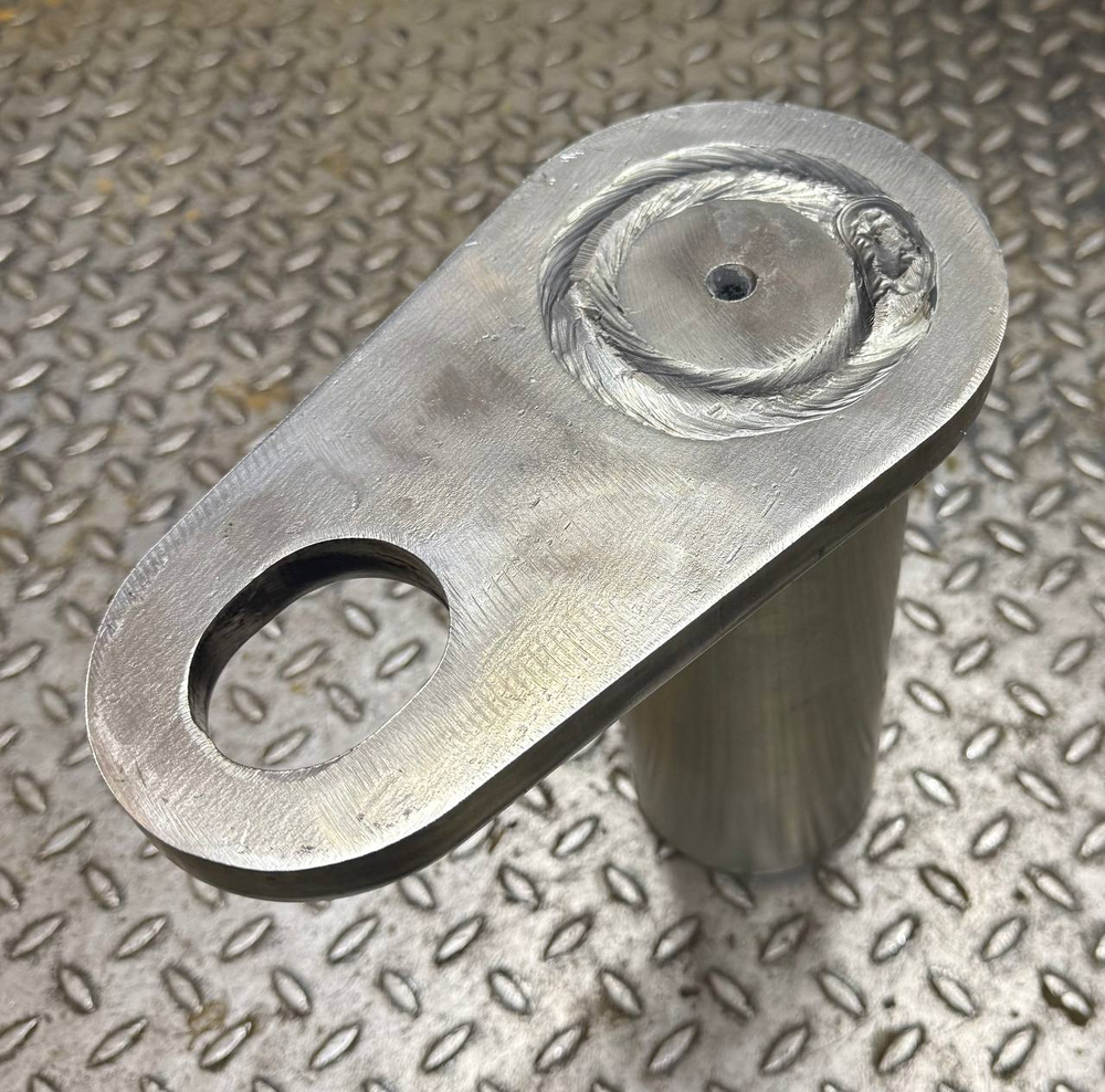 Палец 61LB-16080