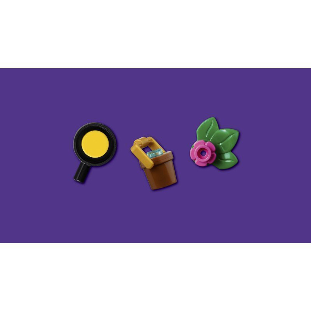 Lego friends accessories sale