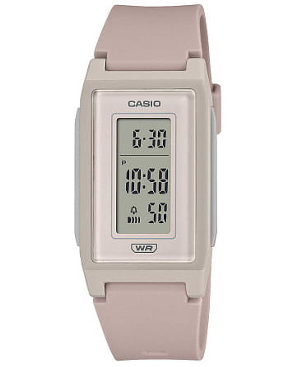 Часы Casio Collection LF-10WH-4