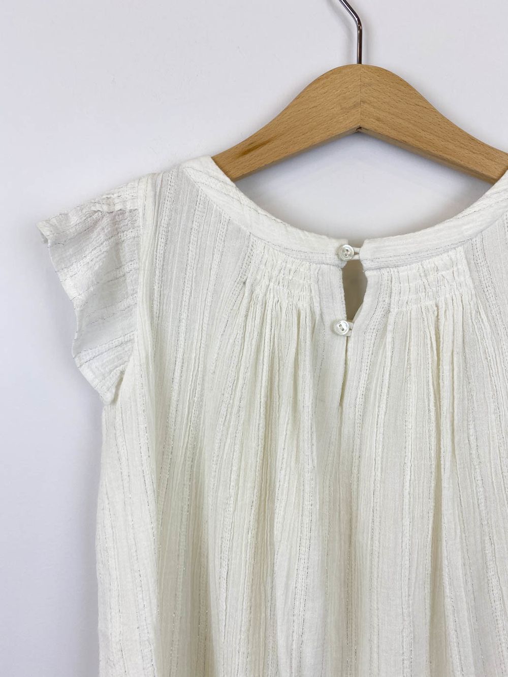 Платье Bonpoint