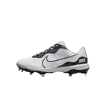 Nike Alpha Huarache Varsity 4 Low White Black