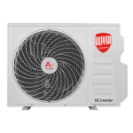 Мультисплит система на 4 комнаты Royal Thermo RTFMI/in-09HN8/white x 4 / RTFMO/out-32HN8