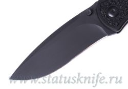 Нож Kershaw 1670BLKMAG Blur MagnaCutфотография - 2