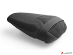 GSX-S750 17-19 Diamond Passenger Seat Cover