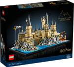 Конструктор LEGO Harry Potter 76419 Замок и территория Хогвартс