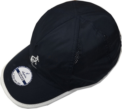 Теннисная кепка Australian Microfiber Hat - Blue