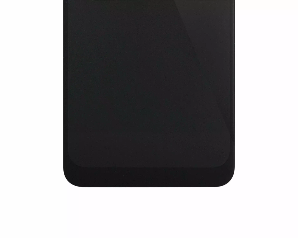 Дисплей для Samsung A505F/A305F (A50/A30) в сборе с тачскрином Черный - (In-Cell)