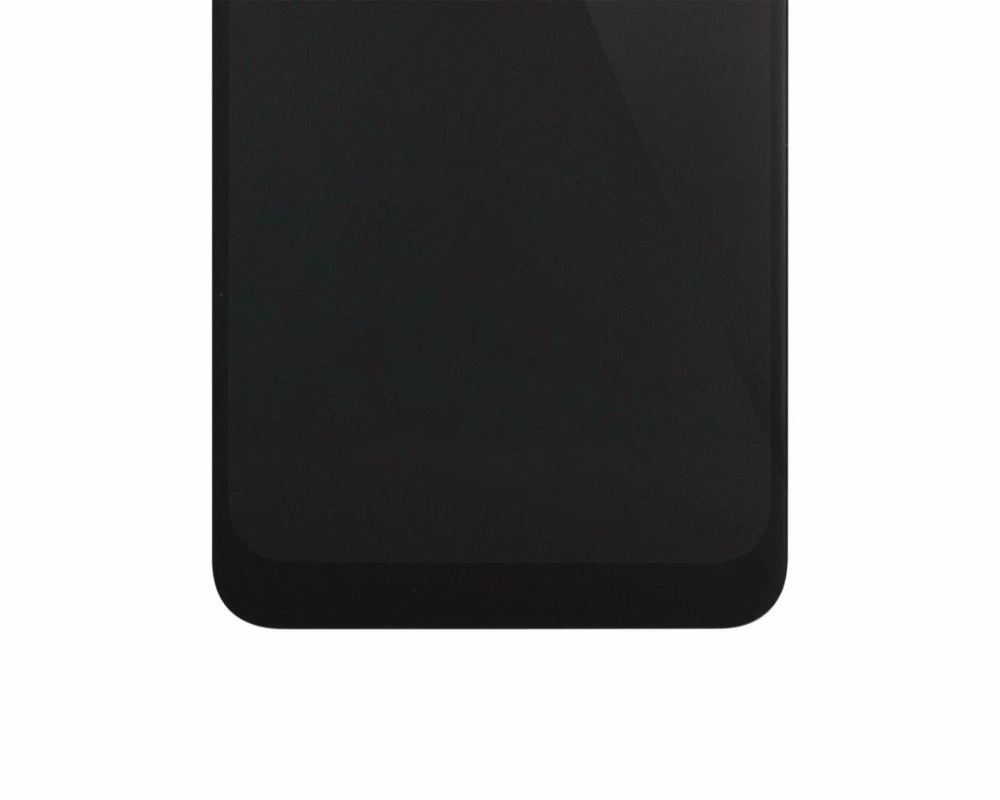 Дисплей для Samsung A505F/A305F (A50/A30) с тачскрином Черный - (In-Cell)