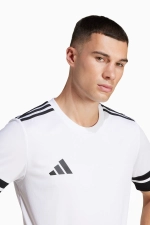 Футболка adidas Squadra 25 - белый