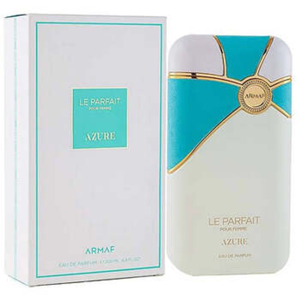 Armaf Le Parfait Pour Femme Azure EDP 100ml