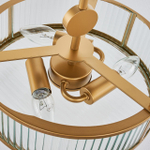 Подвесной светильник Favourite Radiales 3099-3P