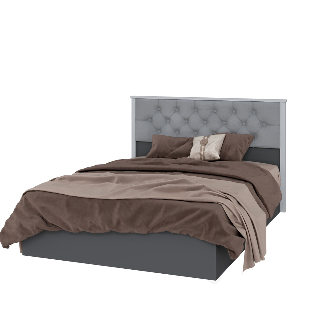 Корпус кровати София СКР-2 (1,6) без основания