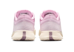 Женские Кроссовки теннисные Nike Zoom Vapor Pro 3 Clay Premium - pearl pink/light magenta/pink foam/chalk