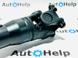 Вал карданный DSP046 37140-26060 передний Toyota Hiace 4WD 1033mm A/T