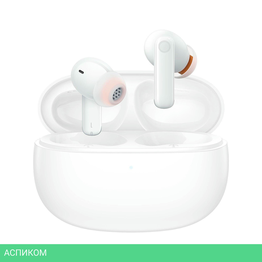 Наушники Baseus Bowie MZ10 True Wireless Earphones White (NGTW340102)