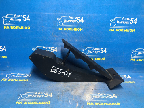 Педаль газа BMW 7-Series 2004