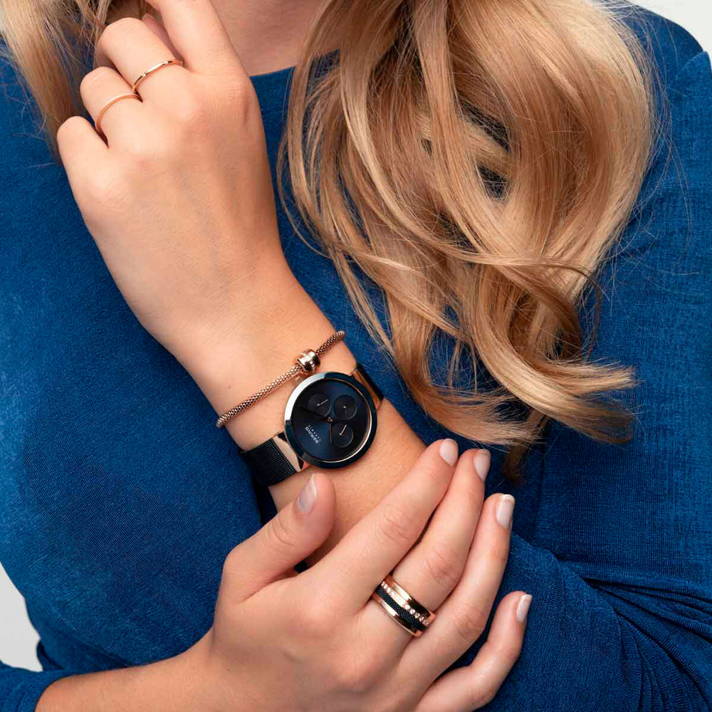 Женские наручные часы Bering 35036-367