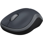 Мышь Logitech M185 Wireless 2.4 Ghz, Grey