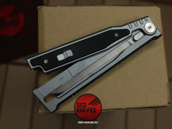 Нож Reate Exo XL S/E V.2025 RK/463