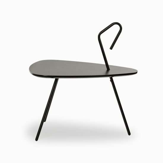 Стол журнальный Rotor 63х53