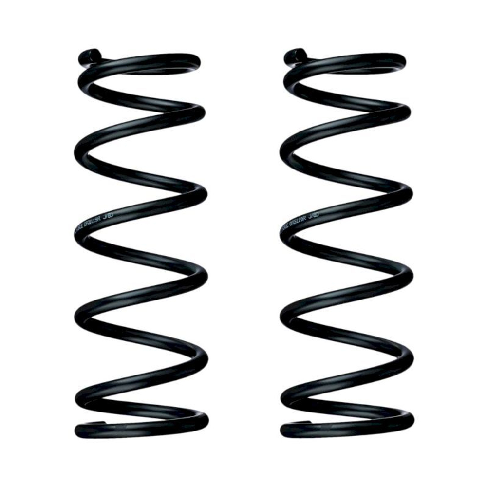 Пружина подвески DOUBLE FORCE задняя (Кратность 2 шт.) DFCS119R